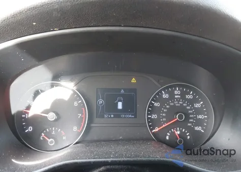 2017 Kia Sportage Lx z USA, uszkodzony, nr VIN KNDPMCAC2H7285901